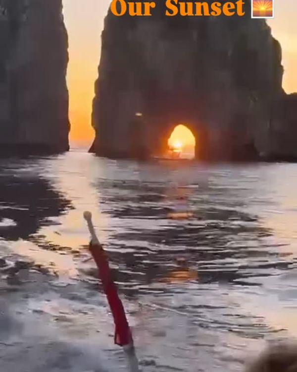 The sunset option in Capri or Sorrento is one of the most romantic and scenic experiences you can live by boat!
Contact us for more info. 🌐www.sunrisesorrento.com
📩info@sunrisesorrento.com
📱+39 334 994 0458
#sunsetboattour #boattour #capri #sorrento