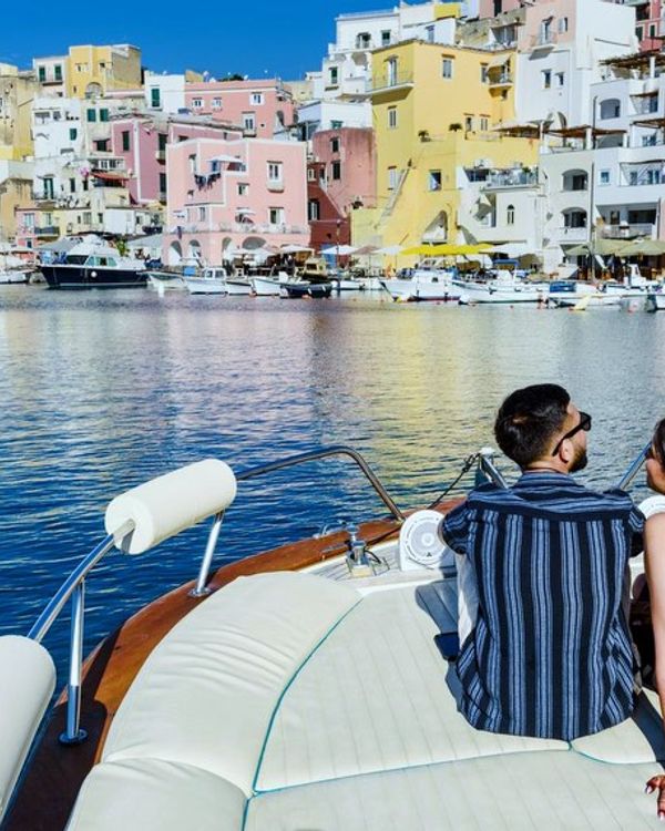 The sea is calling again 🌊. Season 2026 is officially underway and we’re back at sea - more motivated than ever.
#sunrise_sorrento has returned, ready to offer unforgettable tours with the best boats, experienced captains and unique experiences.
Dreaming of a day on the water? We’ll take you wherever you wish: Capri, Ischia, Procida, or along the Amalfi coast.
Our goal is simple- to create your perfect day at sea.
Contact us for all the info and let’s plan your next adventure.🔆💫💙 🌐www.sunrisesorrento.com
📩info@sunrisesorrento.com
📱+39 334 994 0458 #boattour #yachtexperience #luxuryboat #italianriviera