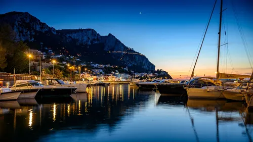 Capri by Night: Exclusive Boat Tour with Aperitif-1