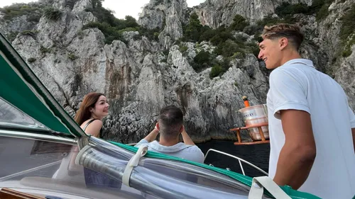 Sunrise in Sorrento-1