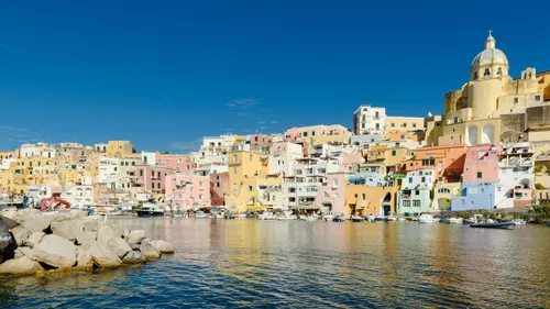 Ischia and Procida-1