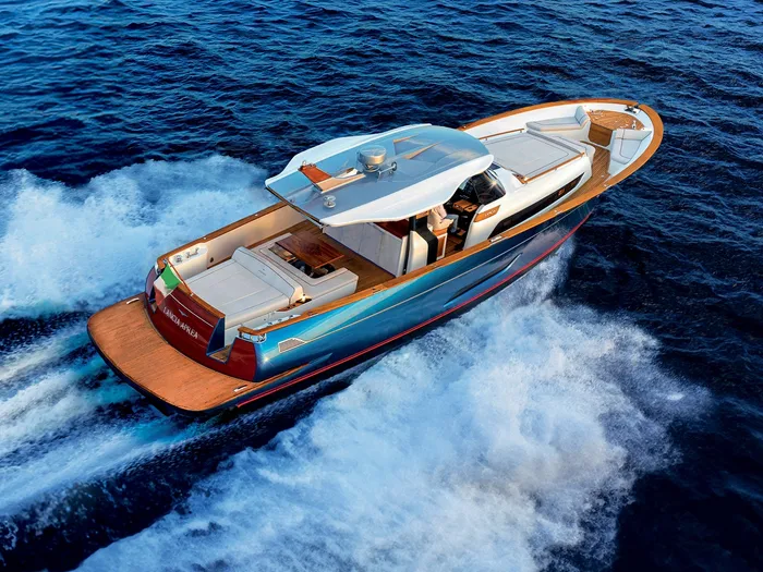 Lancia Aprea 52FT