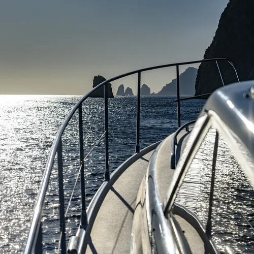 Sunrise Yacht-2