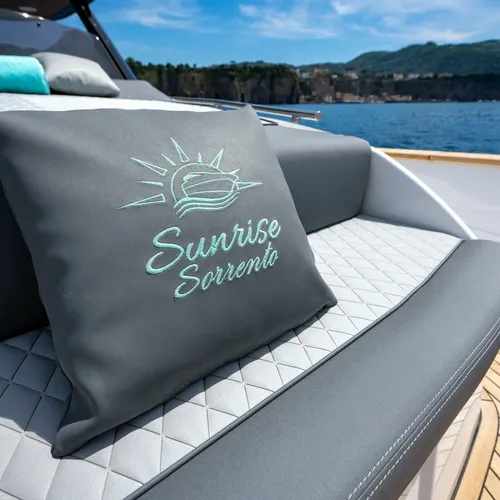 Sunrise Yacht-1