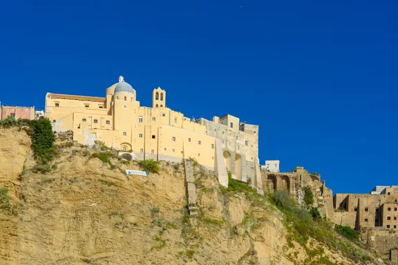 The Island of Youth — 2