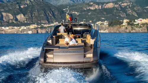 Riva Rivale 52-1