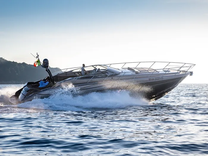 Riva Rivale 52