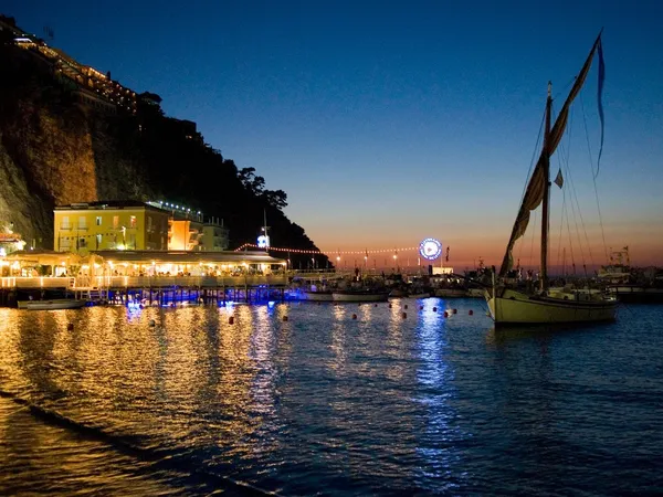 Nerano Sunset and Dinner Cruise-3