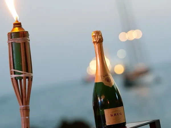 Capri by Night: Exclusive Boat Tour with Aperitif-3