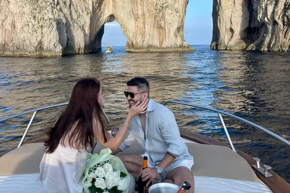 Between Sea and Heart  — 2