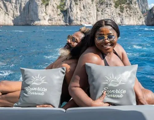 @sunrise_sorrento - Photo: 5