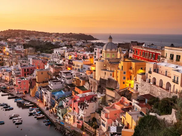 Ischia and Procida-2