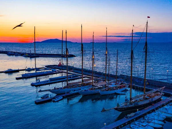 Capri by Night: Exclusive Boat Tour with Aperitif-2