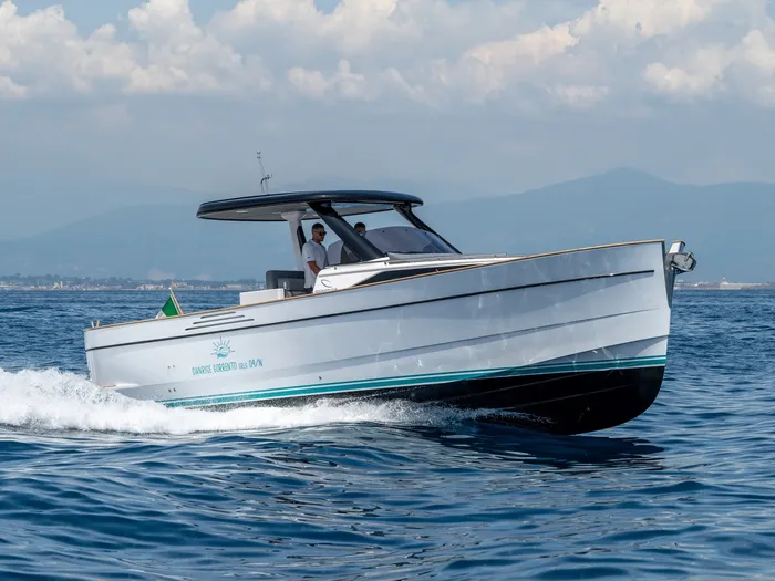 Gozzo 35