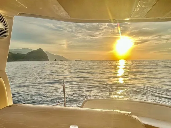 Sunrise in Sorrento-3