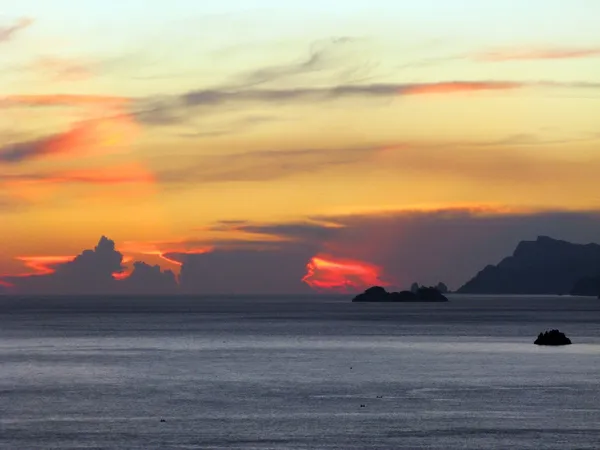 Nerano Sunset and Dinner Cruise