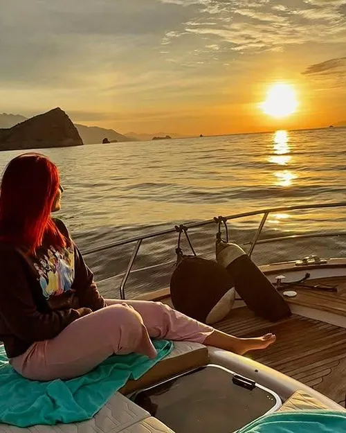 @sunrise_sorrento - Photo: 1