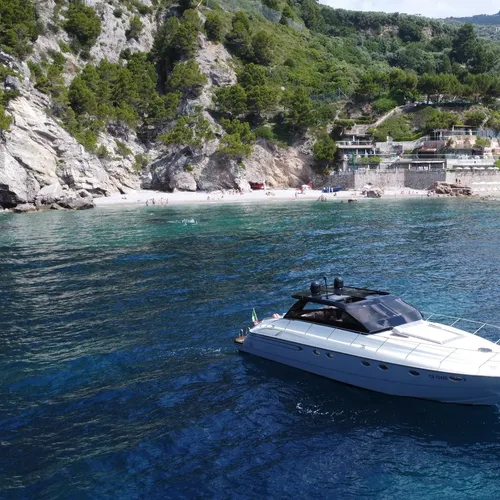 Sunrise Yacht-1