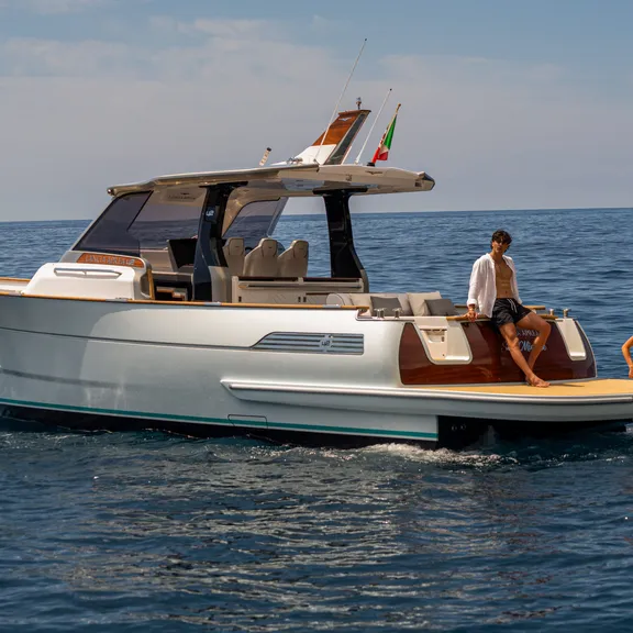 Lancia Aprea 42