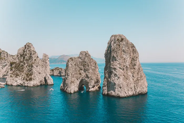 Capri
