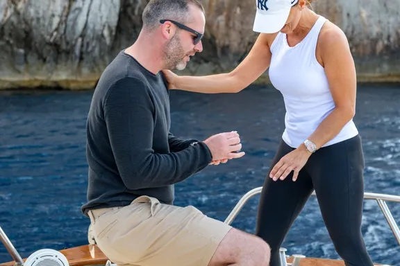 Where Love Begins — 1