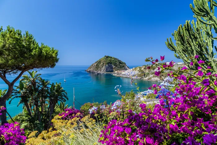 Ischia e Procida